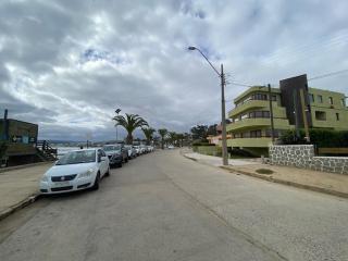 "Marenostro" Dpto 1 departamento frente al mar - Algarrobo - 7