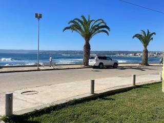 "Marenostro" Dpto 1 departamento frente al mar - Algarrobo - 6