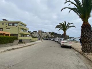 "Marenostro" Dpto 1 departamento frente al mar - Algarrobo - 4
