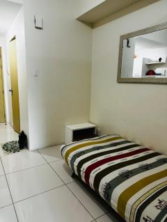 Wind Suites Tagaytay Condotel - Tagaytay - 4