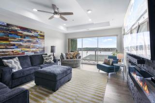 Emerald Bay Oasis - Sleeps 6 - Lake Ozark - 0
