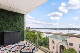 Emerald Bay Oasis - Sleeps 6 - Lake Ozark - 9