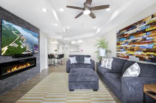 Emerald Bay Oasis - Sleeps 6 - Lake Ozark - 5