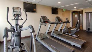 Best Western Northwest Indiana Inn - Hammond - 9