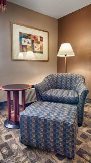 Best Western Northwest Indiana Inn - Hammond - 2