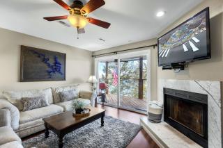Family Lakefront Oasis - Picture Perfect Retreat - Kaiser - 3