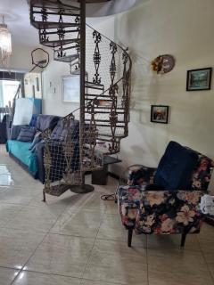 Apartamento Duplex em Cabo Frio - Cabo Frío - 6