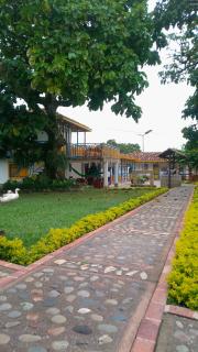 FINCA HOTEL Encanto Quindio - La Tebaida - 7