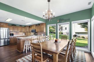 Gentle Slopes Retreat Fit For 12 - Gravois Mills - 2