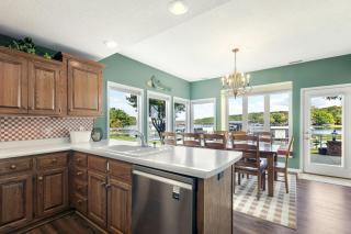 Gentle Slopes Retreat Fit For 12 - Gravois Mills - 1