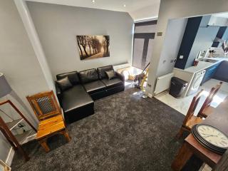 Selvedge Hideout 5min To City With Street Parking - Manchester - 3