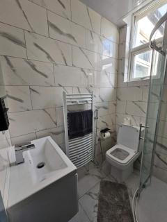 Selvedge Hideout 5min to City with Street parking - Manchester - 1