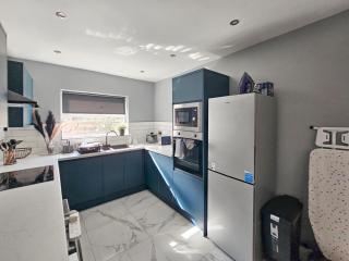 Selvedge Hideout 5min To City With Street Parking - Manchester - 9