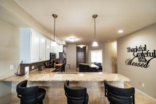 Happy Haven at Lands End - 3 BDR Resort Condo - Osage Beach - 3