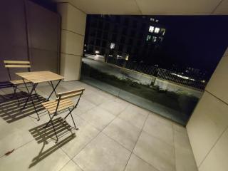Studio in Cloche d 'Or - Luxembourg - 2