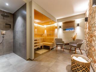 Chalet Schneelöwe XL - Leogang - 9