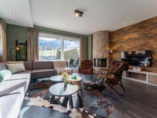 Chalet Schneelöwe XL - Leogang - 5