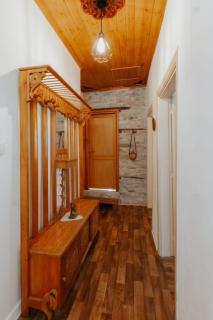 Paspali Guest House - Gjirokastër - 6
