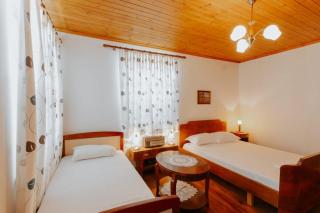 Paspali Guest House - Gjirokastër - 4