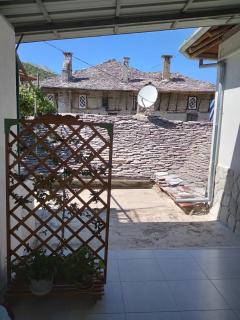 Paspali Guest House - Gjirokastër - 2