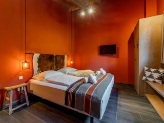 Chalet Schneelöwe S - 8