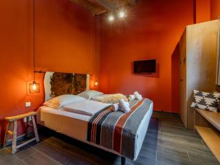 Chalet Schneelöwe L - 7