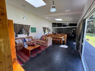 Residencial Piedra & Roble - Huasca de Ocampo - 4