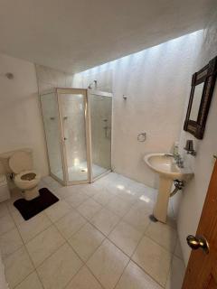 Residencial Piedra & Roble - Huasca de Ocampo - 1