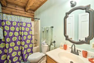 Premium 4Br Cabin Closest To Elk Ski, Nyc, Philly Free Wifi - The Log Cabin - 1