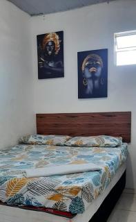 Novo Hostel Itapua - Salvador - 3