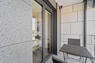 Studio in Cloche d 'Or - Luxembourg - 8