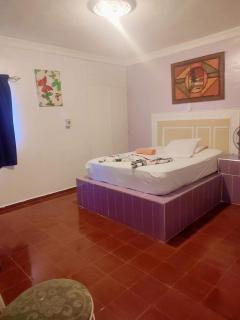 Hotel Kevin - San Felipe de Puerto Plata - 2