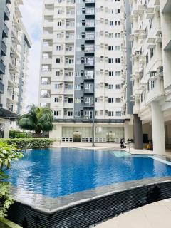Cozy Heaven - Manila - 1