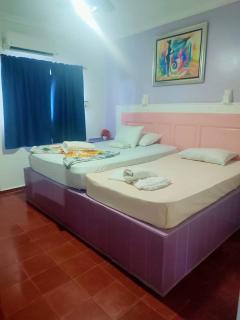 Hotel Kevin - San Felipe de Puerto Plata - 3