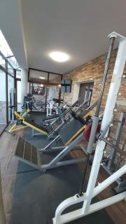 FUERTEVENTURA SOL GYM HOUSE and SPA - Tuineje - 9