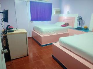 Hotel Kevin - San Felipe de Puerto Plata - 5