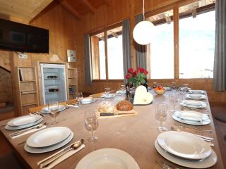 Waidachhaus 16 - Ramsau im Zillertal - 4