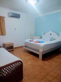 Hotel Kevin - San Felipe de Puerto Plata - 6