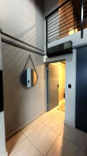 The Luxury Loft at Umhlanga ONYX - Durban - 4