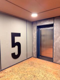 The Luxury Loft at Umhlanga ONYX - Durban - 2