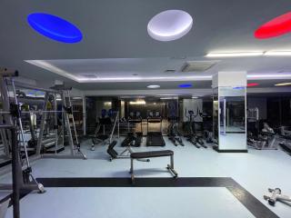 SA Apartments! 2BD Flat 200m to the Beach - Alanya - 4