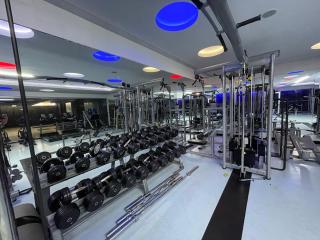SA Apartments! 2BD Flat 200m to the Beach - Alanya - 3