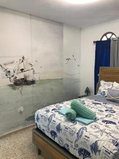 Mi Barca Su Casa - Isabela - 2
