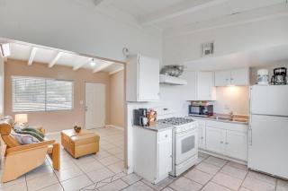 3 Mi to Downtown Tucson Quiet Condo with Yard - Tucson - 0