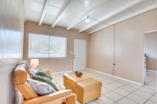 3 Mi to Downtown Tucson Quiet Condo with Yard - Tucson - 7