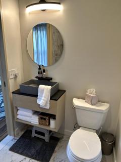 Scandanavian Cottage with a View - Canonsburg - 2