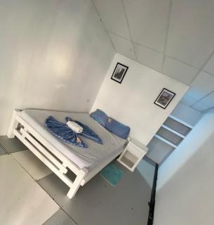 Hotel don Cristóbal - Cartagena das Índias - 1
