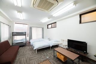 OsakaMaxStay401 - 3
