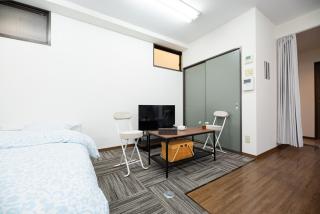 OsakaMaxStay401 - 7
