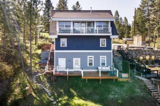 Foys Lake Studio Perfect Escape - Kalispell - 0